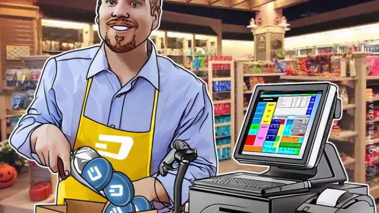 Dash Is Ready for Business: Dash Developers Ready Point-of-Sale Integration