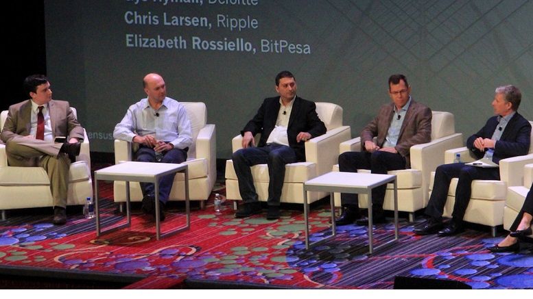 Is Blockchain a Better Payments Rail? Panelists Divided at Consensus 2016