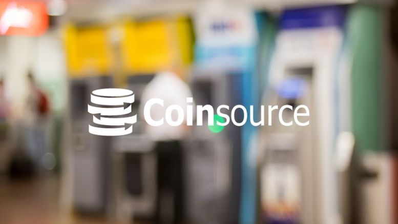 Coinsource Expands Reach, 7 Bitcoin ATMs Launching in Los Angeles
