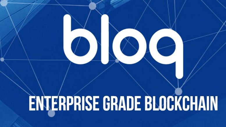 Bloq Expands Team and Announces Board of Advisors