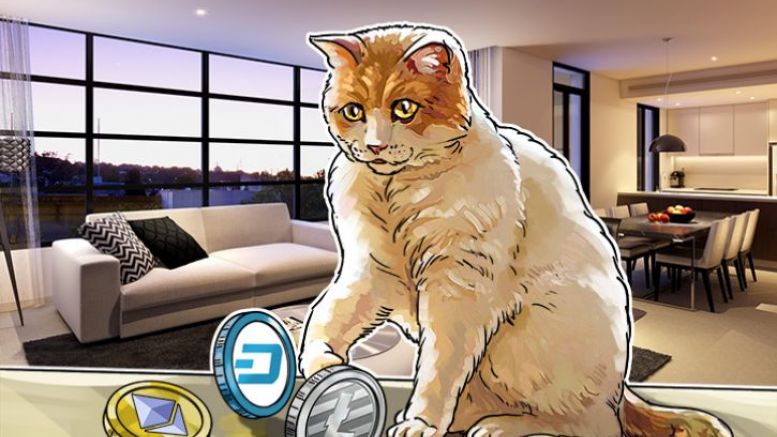 Altcoins Price Analysis (Week of May 8th): Ethereum, Litecoin and DASH