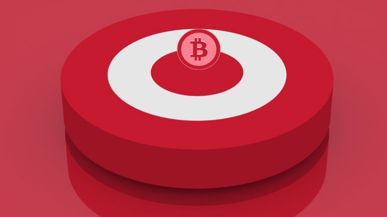 Target Is Hiring an Expert Who Understands Bitcoin