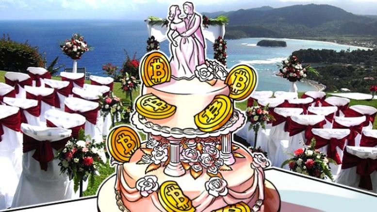 With Bitcoin, Hiding Assets in Divorce Is Risky, But It Pays