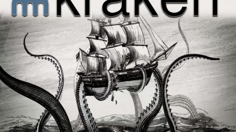 Kraken Launches ETH Dark Pool Trading
