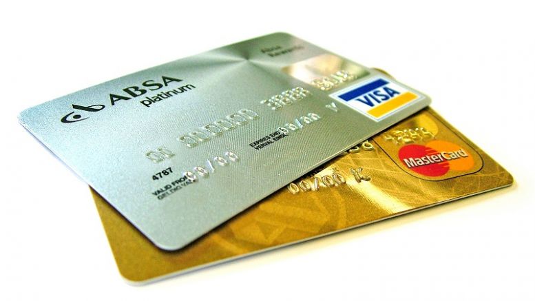 Visa and MasterCard Secretly Increase Processing Fees