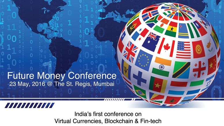 India’s First Virtual Currencies and Blockchain Conference