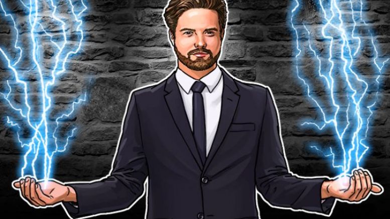 Blockchain Gets Ready for Thunder Network, Transactions Ultra Cheap
