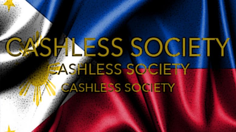 What’s up with the Philippines and Cashless Economy?