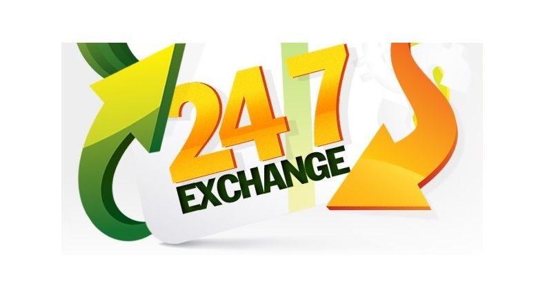 247exchange.com Now Allows Users to Buy Bitcoin Through Card Payments in 5 Different Currencies