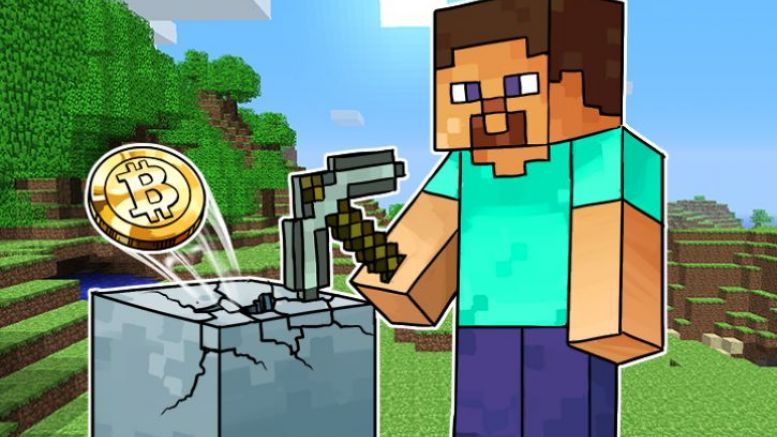 Kill Monsters, Get Bitcoin: Minecraft Server Releases Version 2.0, Opens Up “Satoshi Town”