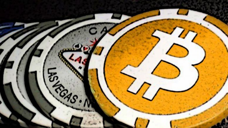 How can Bitcoin Gambling be Profitable?