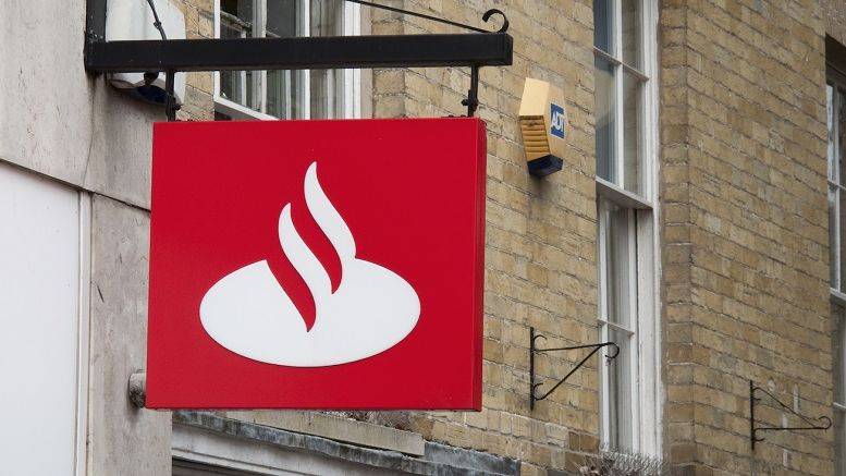 Santander UK to Launch Ripple-Powered Payments App in 2016