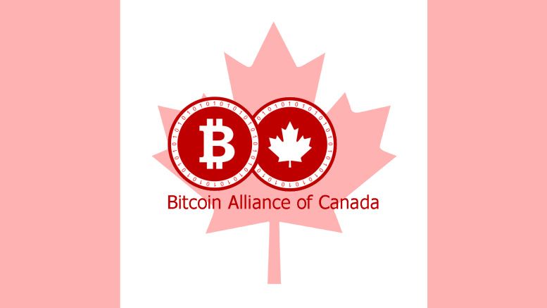 Bitcoin Alliance of Canada Announces Anthony Di Iorio as Executive Director