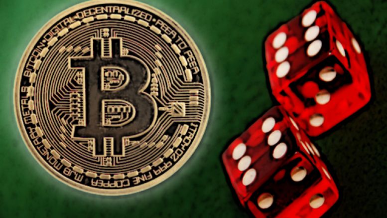 Bitcoin Soon to be Accepted at Online Casinos