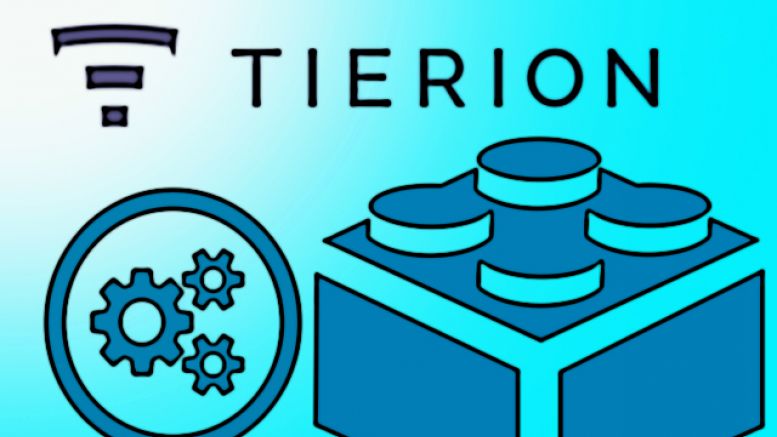 Tierion Launches API to Anchor Data in Bitcoin Blockchain