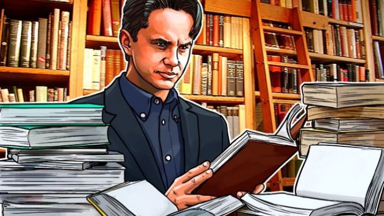 Shrem, Faiella, Powell To Become Members of Bitcoin Prisoners Book Club