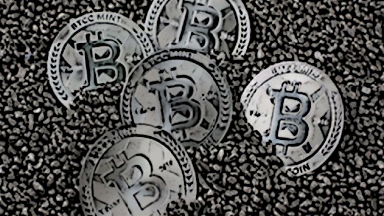 BTCC Launches Limited Edition Titanium Physical Bitcoin