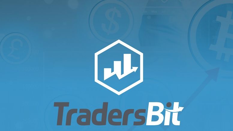 TradersBit: Launch and Trading Competition