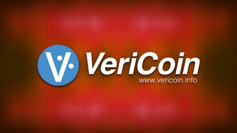 VeriBit: Use Vericoin Wherever Bitcoin Is Accepted