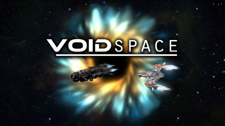 Voidspace: Revolutionizing Gaming with Bitcoin