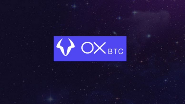 OXBTC: A Cryptocurrency Investment Service Platform