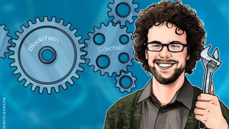Venture Investors: Bitcoin Is Not Good Fit for Sidechain Coins Exchange