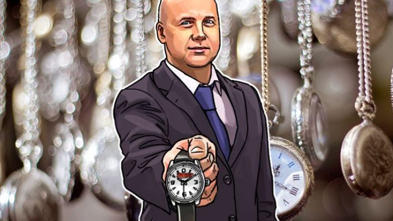“Blockchain Watch”: Manufactures Start Using Blockchain To Confirm Authenticity of Luxury Goods