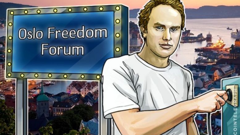 Human Rights Activism: Bitcoin’s Greatest Use Case