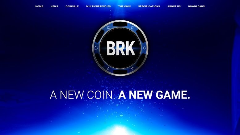Breakout Coin Opens Crowdsale on Bittrex