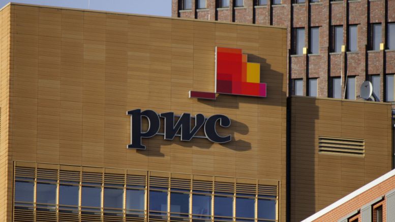 PwC and Z/Yen To Explore Blockchain Use In Wholesale Insurance