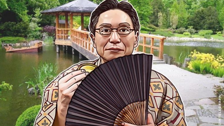 Amidst Spike in Bitcoin Price, Japan’s Largest Bank Tests Blockchain-Based Coin