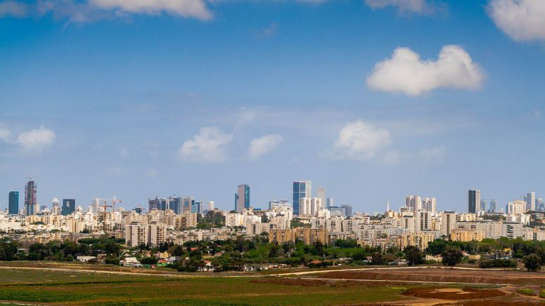 Intel to Launch Fintech Innovation Lab in Tel Aviv, Emerging Blockchain Tech Hotspot