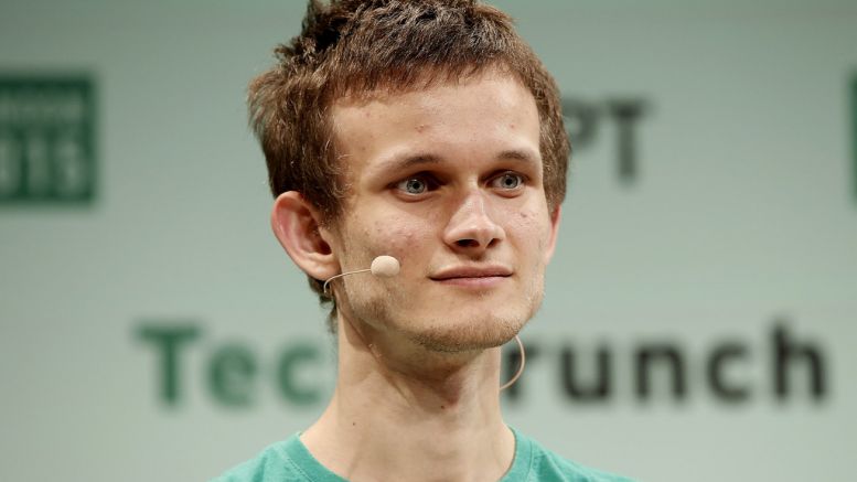 Breaking: “Pause Ether, DAO Trading”, Ethereum Founder Buterin Tells Exchanges