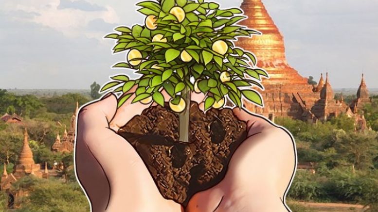 Blockchain Makes Microfinance Accounting Foray in Burma Led by Infoteria and Tech Bureau of Japan