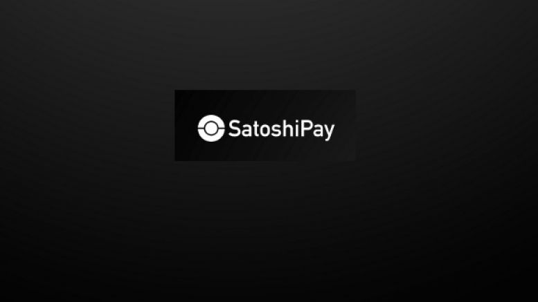 SatoshiPay Raises €360,000 in Just-Closed Seed Round