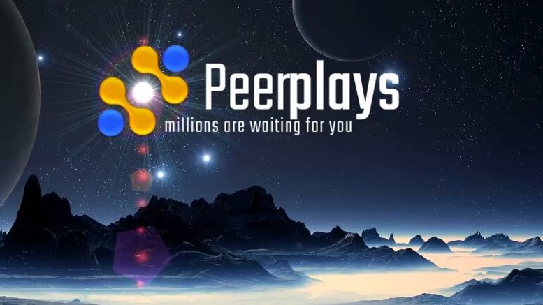 Peerplays Makes HODLing Profitable with Automatic Fee-Sharing Distributions