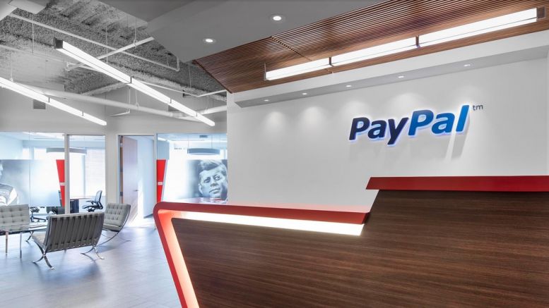 Bitcoin Startup Among First Finalists in New PayPal Incubator