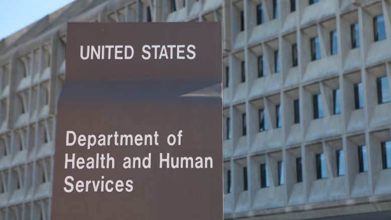 U.S. Department of Health Calls for Blockchain Research