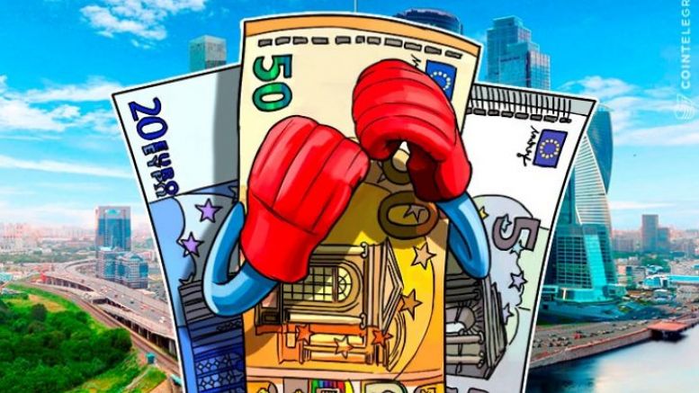 In Bitcoin Era, Euro Still Grappling with Counterfeiters