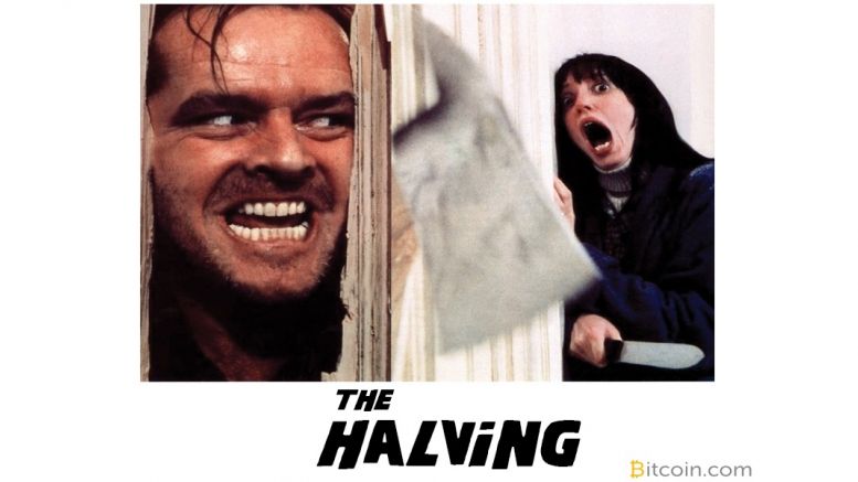 The Halving Not Affecting Bitcoin Price or Hashrate, for Now