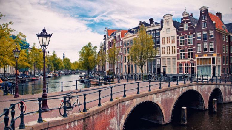 D10E Hosts Conference on Decentralization Technologies in Amsterdam