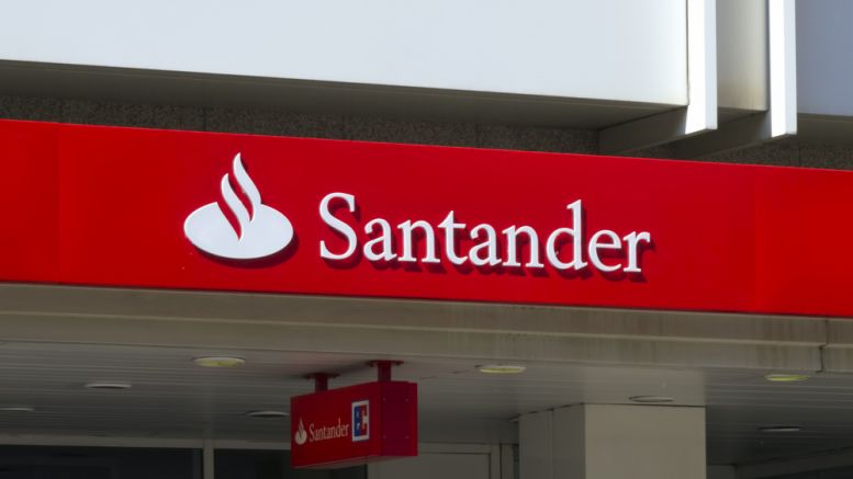 Blythe Masters Sees Blockchain Advisory Role at Santander