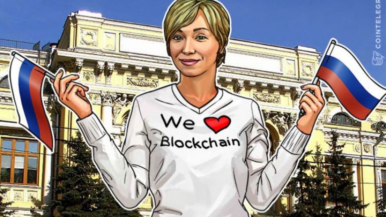 Russia Takes its Relationship with Blockchain to the Next Level, Forms its Own R3 Consortium