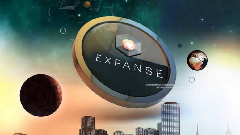 Cryptocurrency Powered dAPP and Smart Contract Provider the Expanse™ Project [EXP] Launches New Revolutionary Platform, Borderless.Tech™