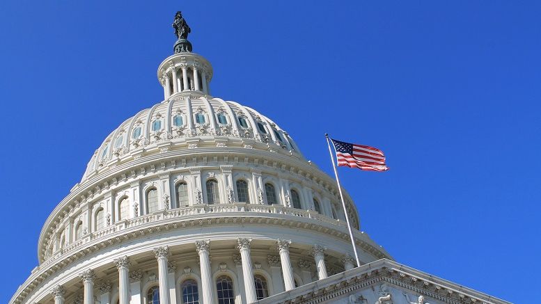 Congressional Resolution Calls on US Government to Support Blockchain Tech