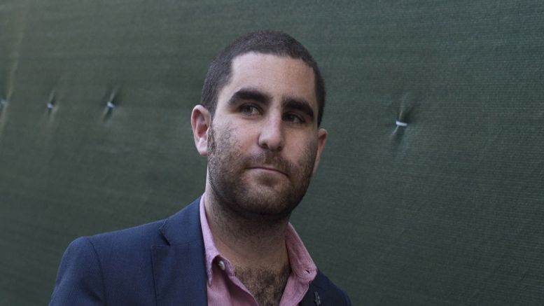Charlie Shrem Released From Prison, Enjoying the ‘Small Things’