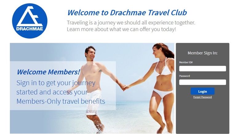 Drachmae Travel Introduces Blockchain Travel Competition and Investment Tool for Globetrotters