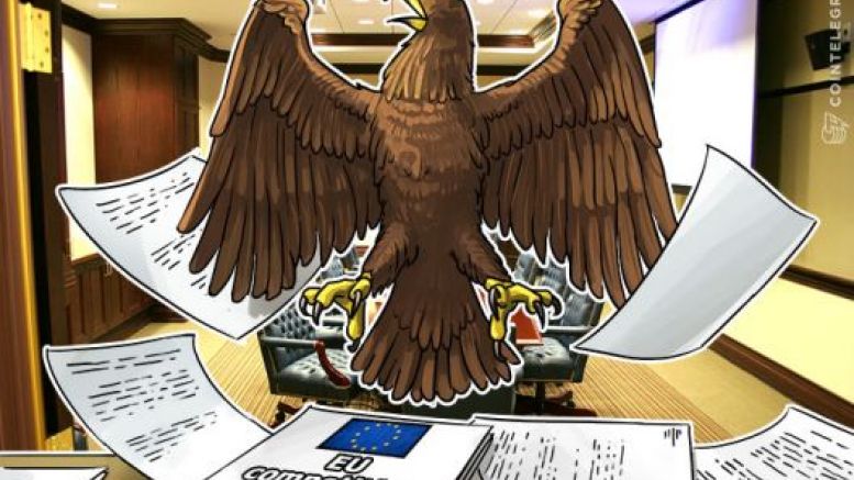 PSD2: German Regulator and Banks Are Not Happy With Each Other