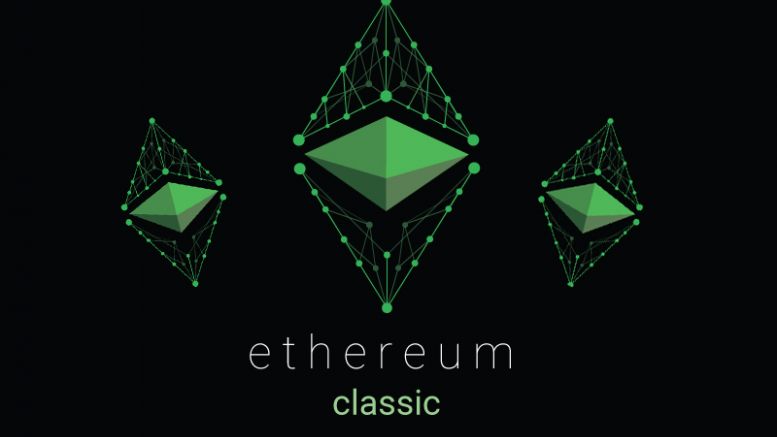 Ethereum Hard Fork Gives Birth to a New ‘Classic’ Coin