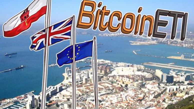 Gibraltar Stock Exchange Lists First Bitcoin Investment Product